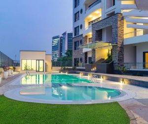 The Seattle Residences Lagos Nigeria