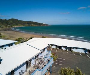 Ahipara Bay Motel Ahipara New Zealand