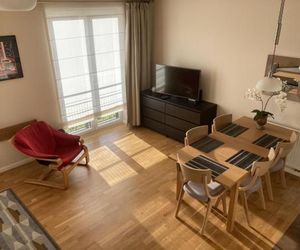 Apartament Beige Polanica-Zdroj Poland