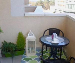 Apartament Słoneczny Miedzyzdroje Poland