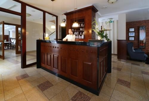 Hotel Photo 1