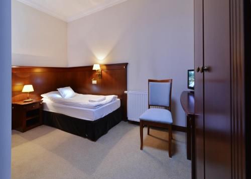 Hotel Photo 11