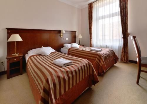 Hotel Photo 12
