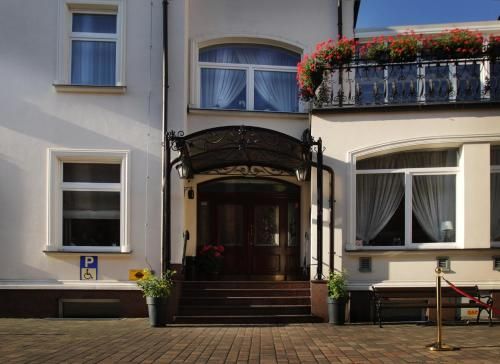 Hotel Photo 9