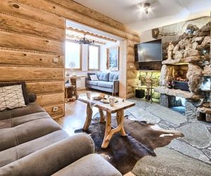 Waterfall SPA Apartment VisitZakopane Koscielisko Poland