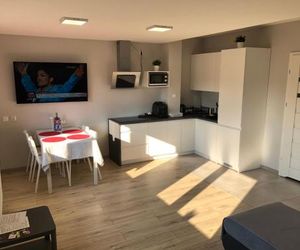 Klimatyzowany Apartament Londyn Kielce Poland