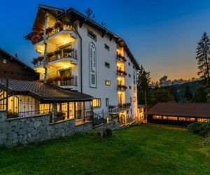 Pensiunea Hilltop Predeal Romania