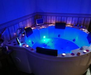 Zira Residence Brasov Romania