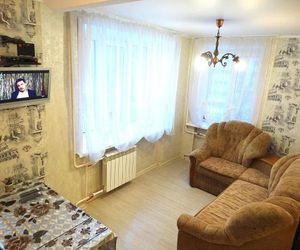 Inndays on Krasnoarmeiskiy prospect 4 Tula Russia