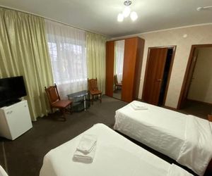 Svetlana Hotel Tula Russia