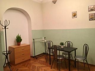 Гостевые комнаты