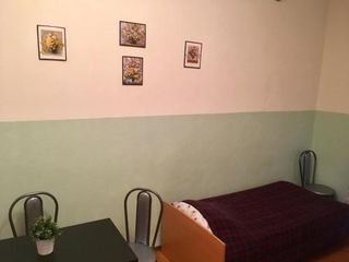 Гостевые комнаты