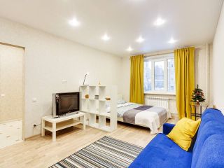 Skandinavia apartment. Рядом с м.Комендантский пр.