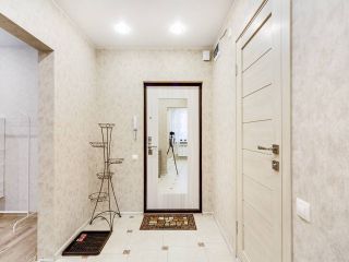 Skandinavia apartment. Рядом с м.Комендантский пр.