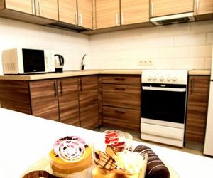 Central Apartment Slobodskaya ulitsa 25 Omsk Omsk Russia