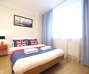 Five Stars Avrora Park Izhevsk Russia