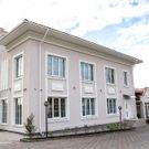 Фото отеля апарт-отель Петербург