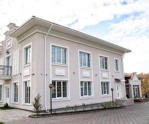 апарт-отель Петербург Cheboksary Russia