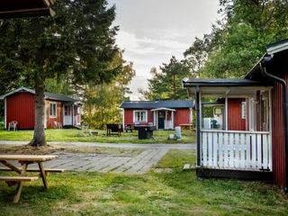 Фото отеля First Camp Ånnaboda-Örebro