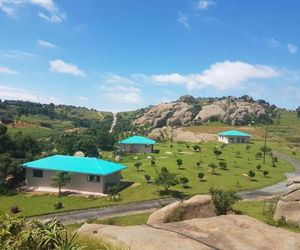 Mdzimba Mountain Lodge Ezulwini Swaziland