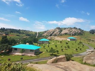 Hotel pic Mdzimba Mountain Lodge