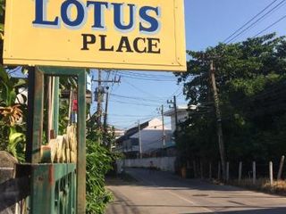 Hotel pic Lotus Place Sukhothai