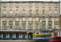 Отзывы Mini Hotel Barvy Lvova on Horodotska St., 1 звезда