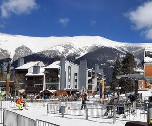 Copper Junction 203 Condo Copper Mountain United States