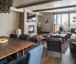 Mountain Lake Condo | Unit 401B Big Sky United States