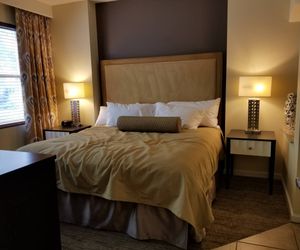 Luxury Suite Grandview Las Vegas United States