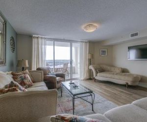 Yacht Club Villas #1-1001 Condo North Myrtle Beach United States