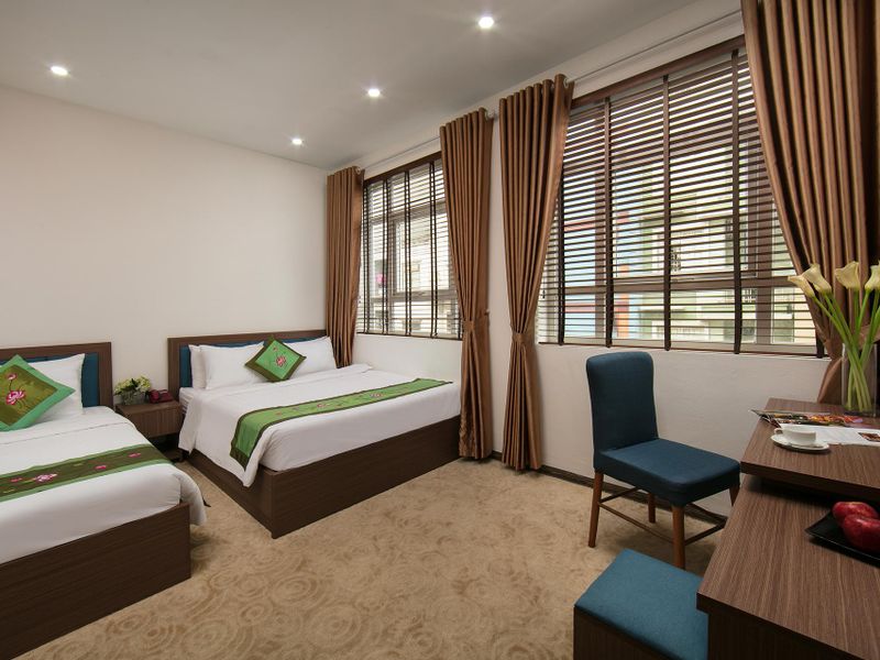Hotel Photo 3