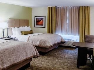 Фото отеля Candlewood Suites - Nashville - Franklin, an IHG Hotel
