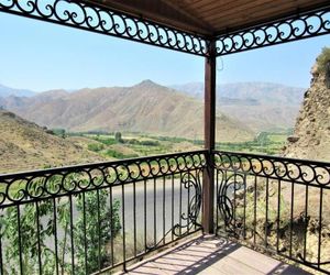 Arpa Valley Cabin Keshishkend Armenia