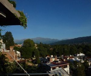 Balcones de Jujuy 1 Jujuy Argentina