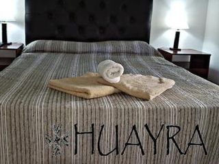 Фото отеля Edificio Huayra
