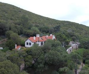 Boutique Hotel Sevilla La Cumbre Argentina