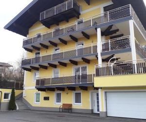 Panorama Appartment St. Johann im Pongau Austria