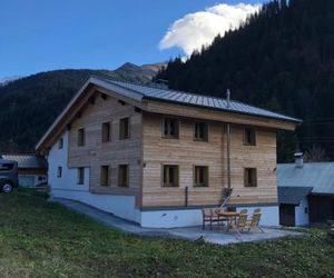 Klösterle 72 -Annas Lodge Langen Austria