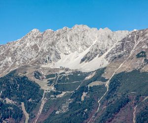 Apartment Glasmalerei.5 Innsbruck Austria