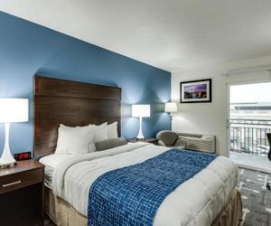 Baymont by Wyndham Spokane Spokane United States