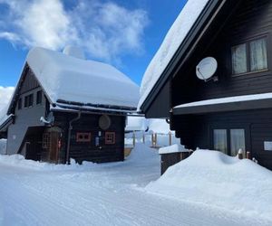 Stubihuettn Sonnenalpe Nassfeld Austria