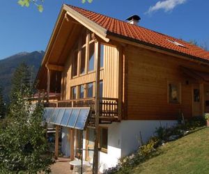 Ferienwohnung Haus Leonard Ehrwald Austria