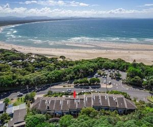 surfside6 @ james cook - Clarkes Beach Byron Bay Australia