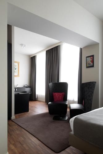 Hotel Photo 11