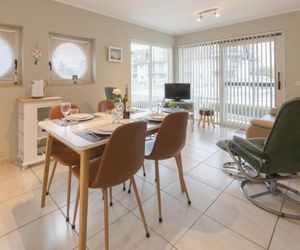 Apartment Blutsyde Promenade.25 Bredene Belgium