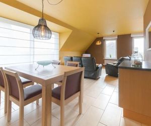 Apartment Tivoli Gardens.4 Bredene Belgium