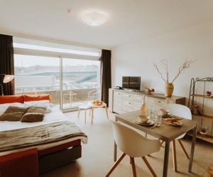 Apartment Seastar Bredene Belgium