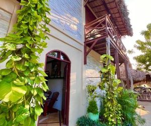 Residencial Bem-te-vi Jericoacoara Brazil