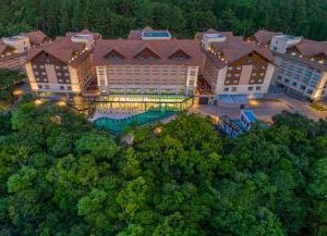 Wyndham Gramado Termas Resort & Spa Gramado Brazil